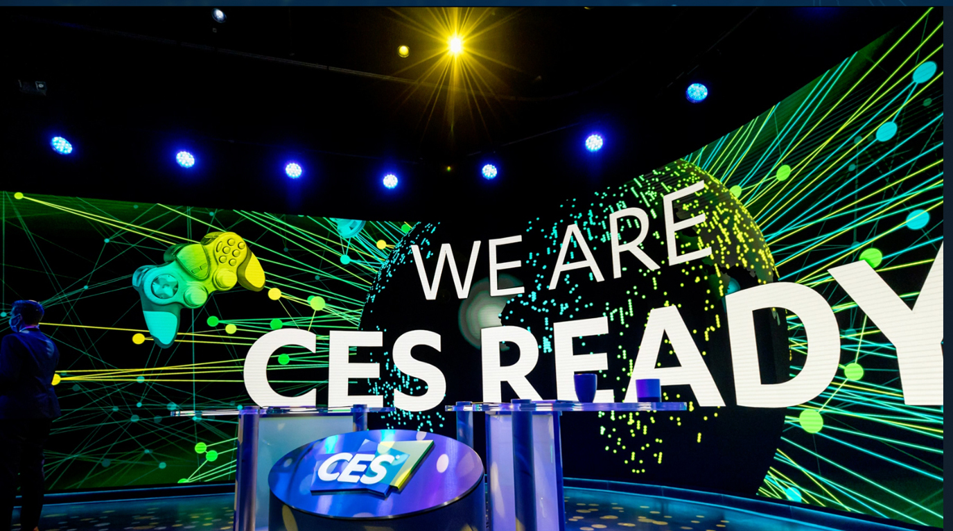 World’s Biggest Tech Event, CES Set To Return To Las Vegas In January ...